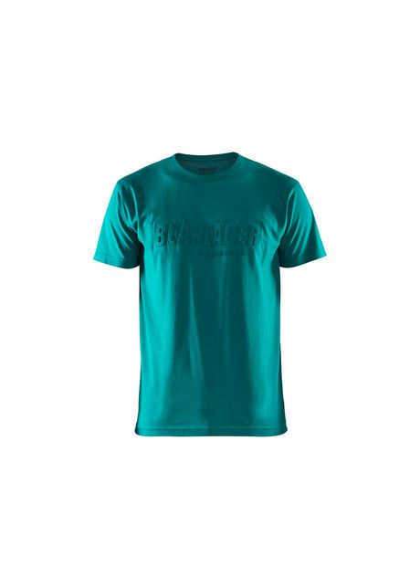 3d printed t shirt blaklader