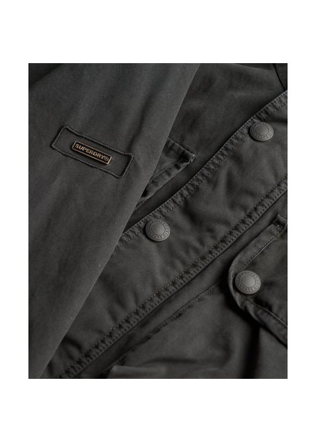 4 pocket jacket superdry estate