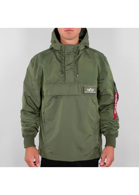 Anorak alpha industries tt lw