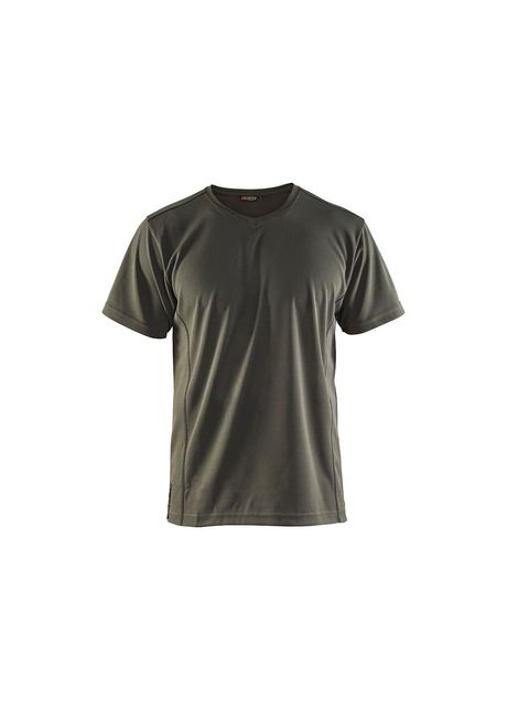 Anti uv anti odour t shirt blaklader