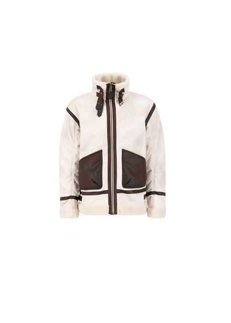 Arctic jacket alpha industries b3