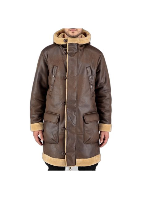 Arctic parka alpha industries b7