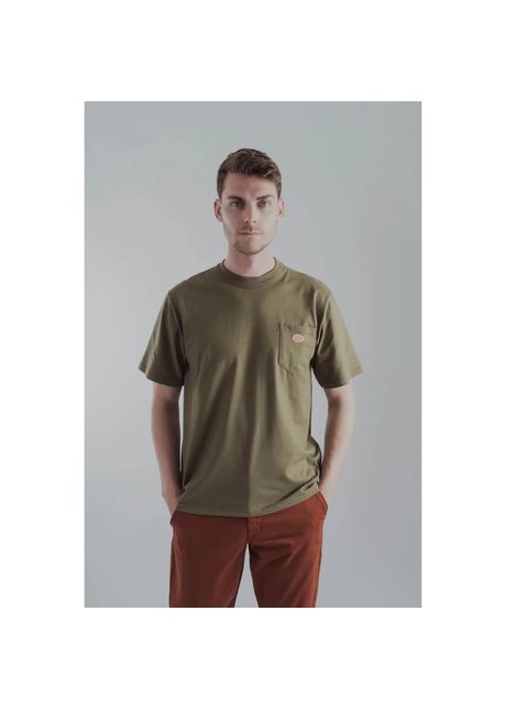 Armor lux heritage cotton t shirt