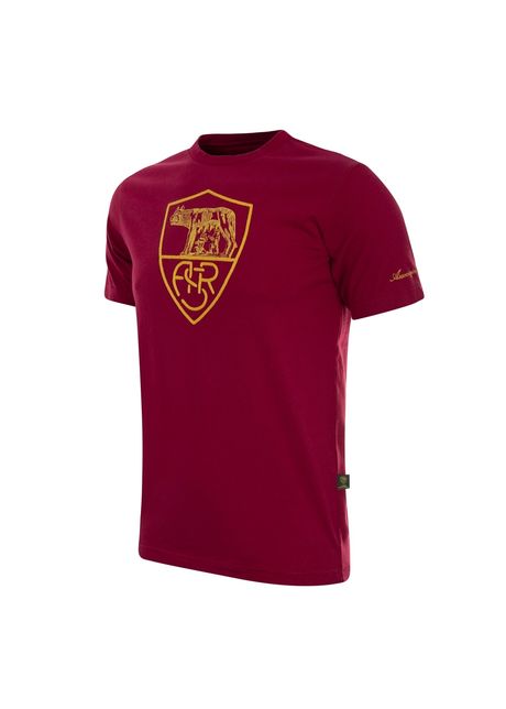 As roma t shirt heritage