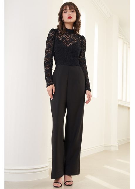 Aviva jumpsuit