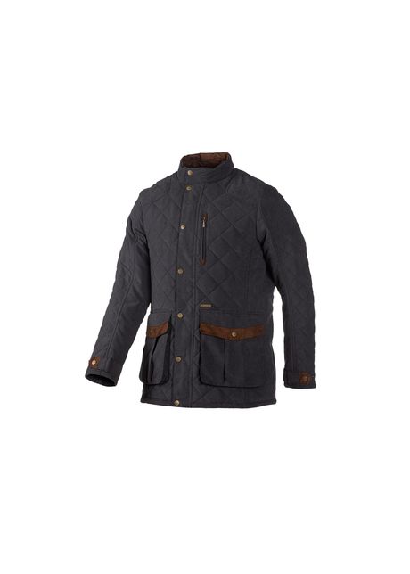 Baleno s goodwood smart quilted jacket