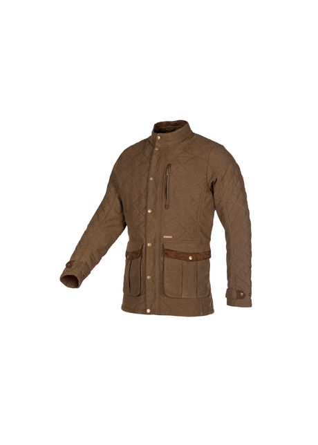 Baleno s goodwood smart quilted jacket