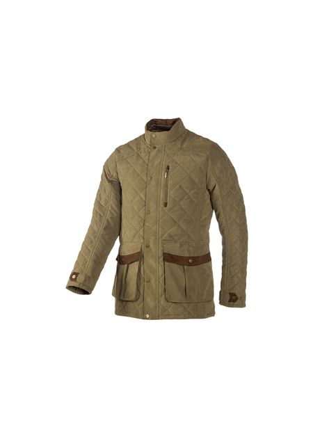 Baleno s goodwood smart quilted jacket