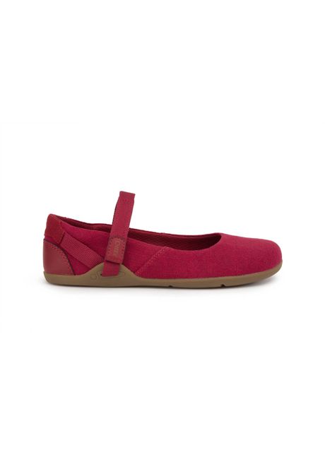 Ballerinas woman xero shoes cassie hemp