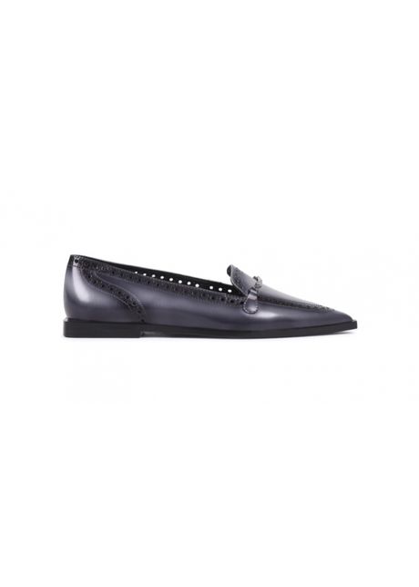 Ballet flats woman bronx laur ynn