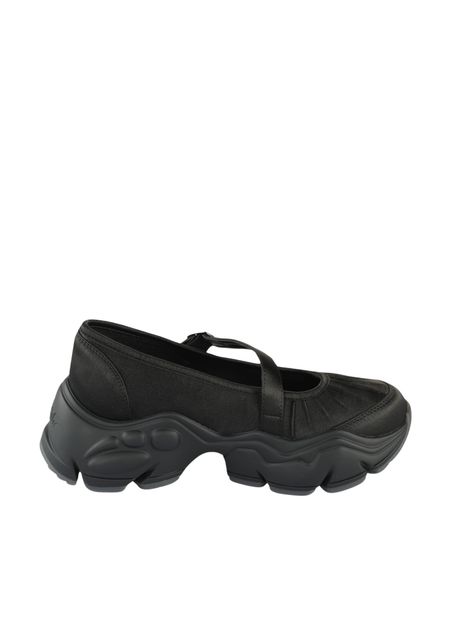 Ballet flats woman buffalo binary ballet vegan