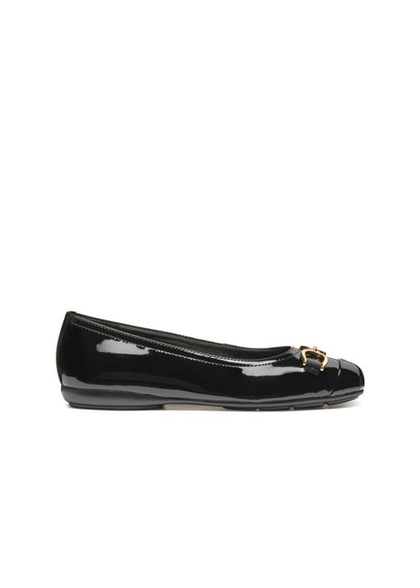 Ballet flats woman geox annytah a
