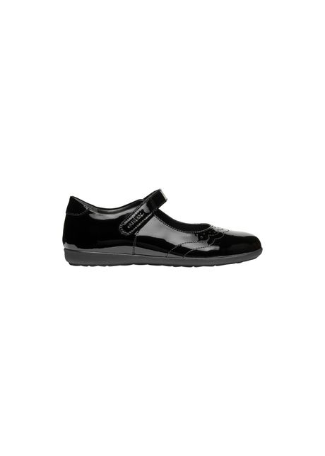Ballet flats woman geox iberide b pat