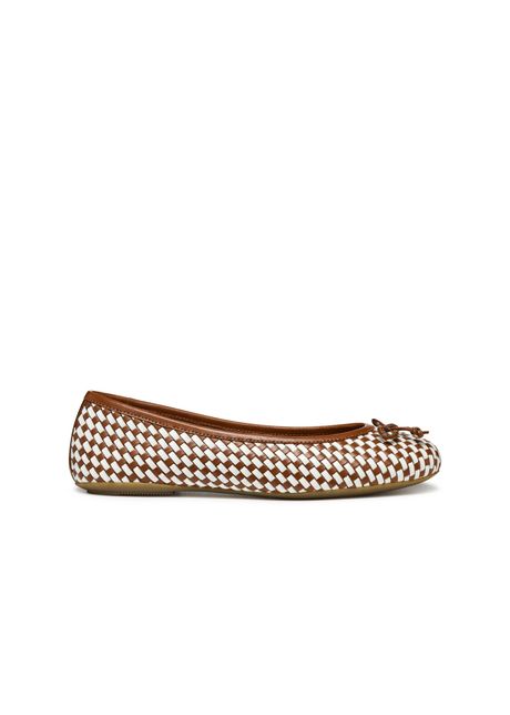 Ballet flats woman geox palmaria