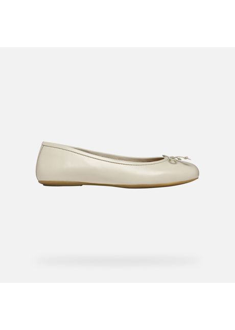 Ballet flats woman geox palmaria