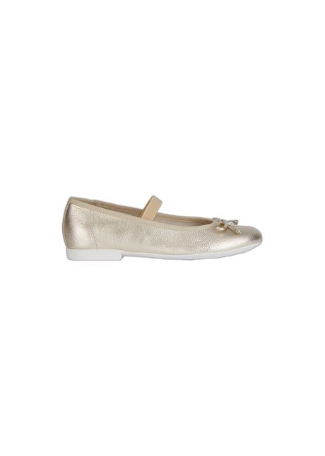 Ballet flats woman geox plie