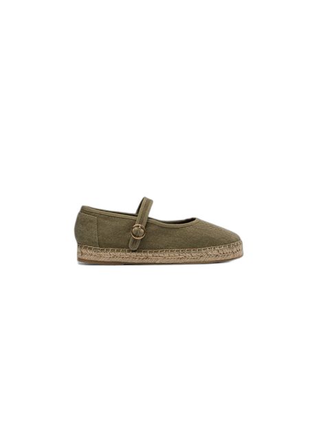 Ballet flats woman paez mary jane essential
