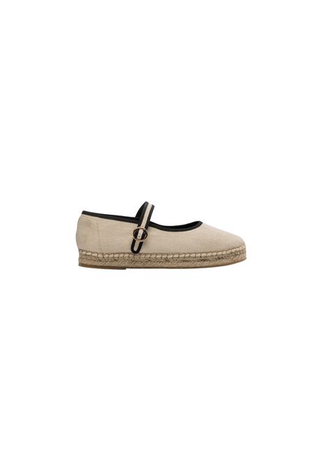 Ballet flats woman paez mary jane essential