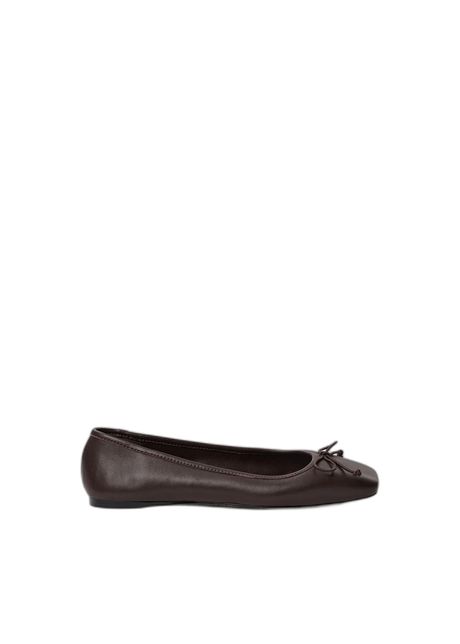 Ballet flats woman sofie schnoor jennifersw