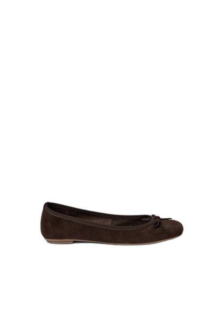 Ballet flats woman sofie schnoor minnasw