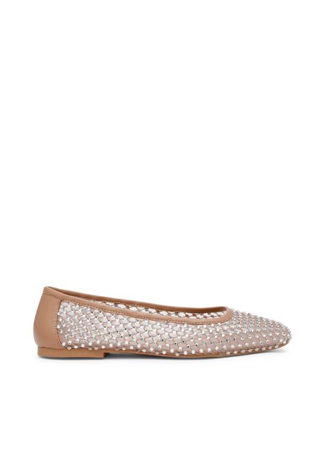 Ballet flats woman steve madden auden