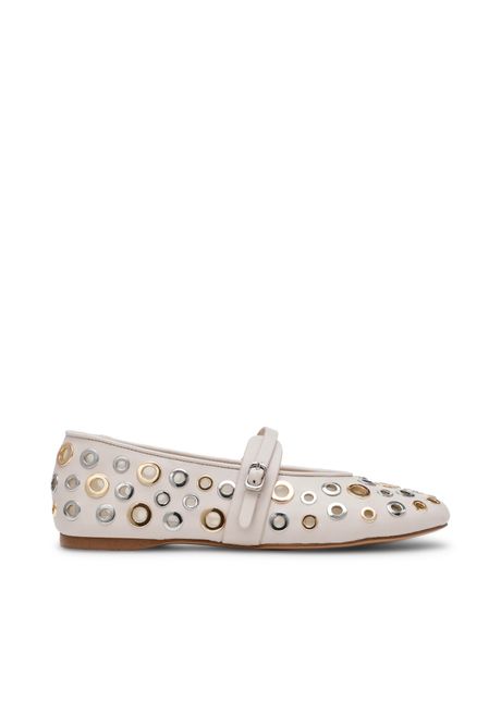 Ballet flats woman steve madden rejoice s