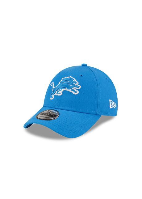 Baseball cap detroit lions nfl the league