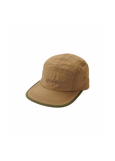 Baseball cap gramicci