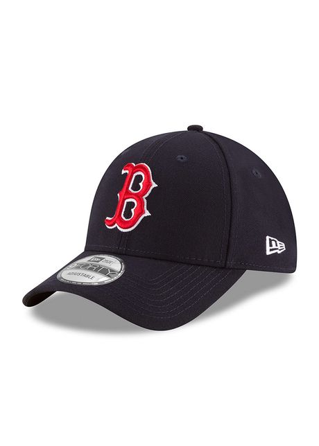 Baseball cap new era mlb boston red sox