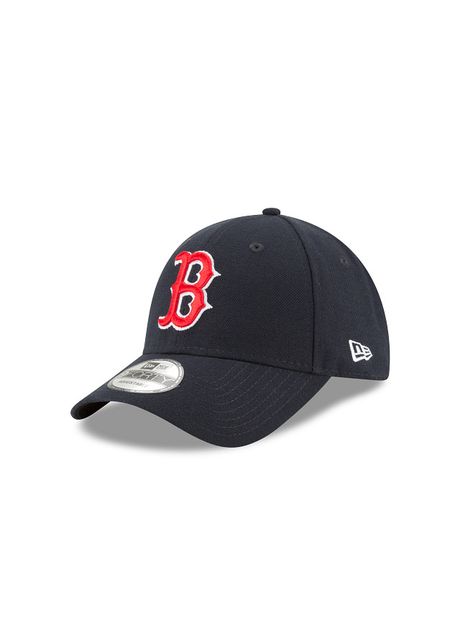Baseball cap new era mlb boston red sox