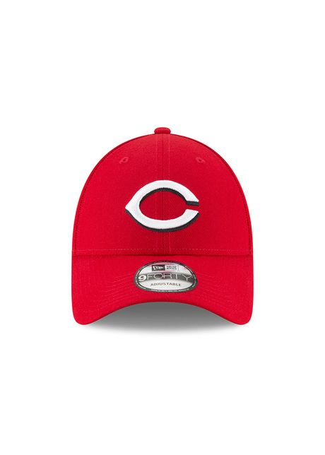 Baseball cap new era mlb cincinnati reds