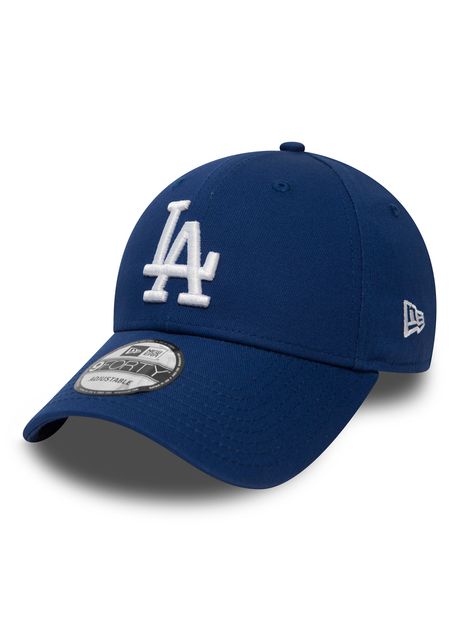 Baseball cap new era mlb los angeles dodgers