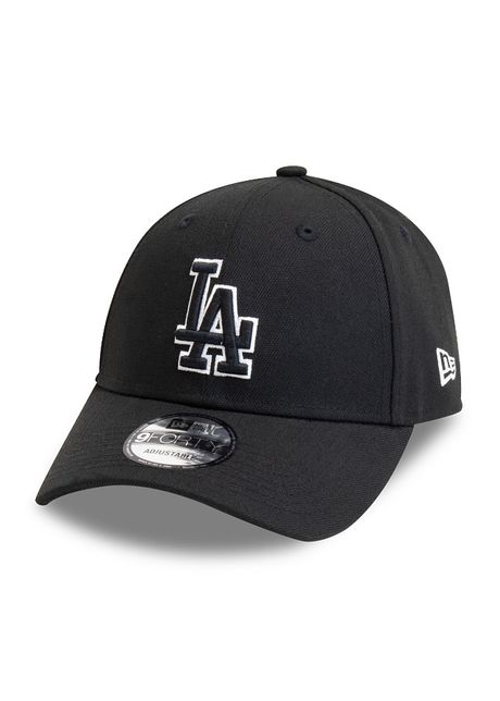 Baseball cap new era mlb los angeles dodgers