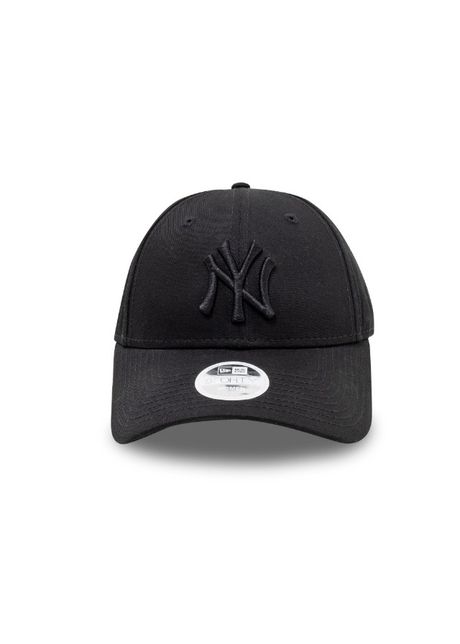 Baseball cap new era mlb new york yankees