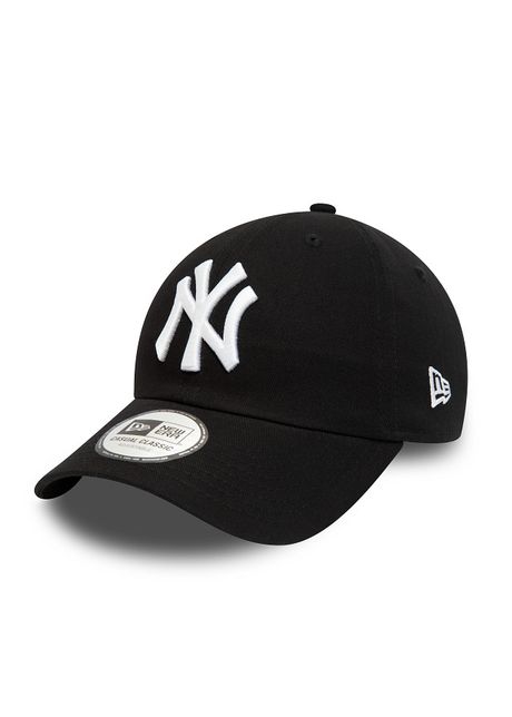 Baseball cap new era mlb new york yankees