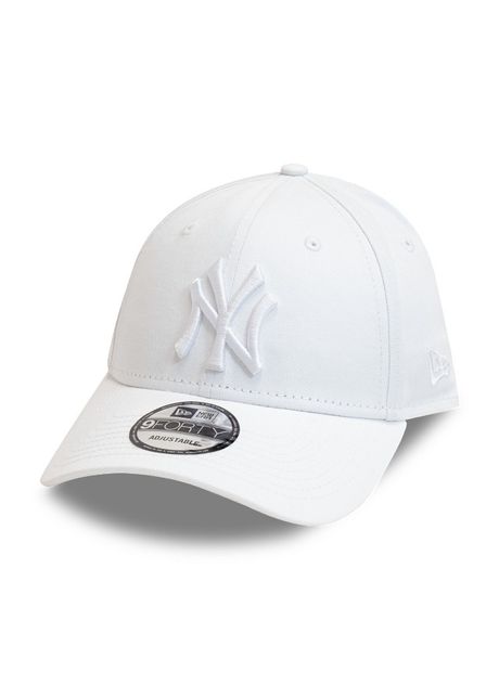 Baseball cap new era mlb new york yankees