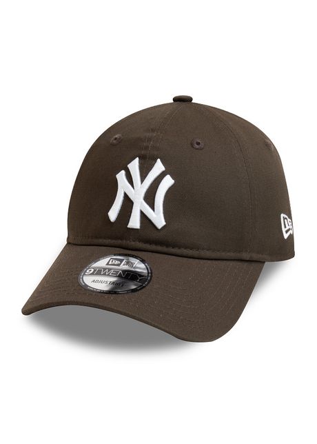 Baseball cap new era mlb new york yankees