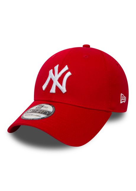Baseball cap new era mlb new york yankees