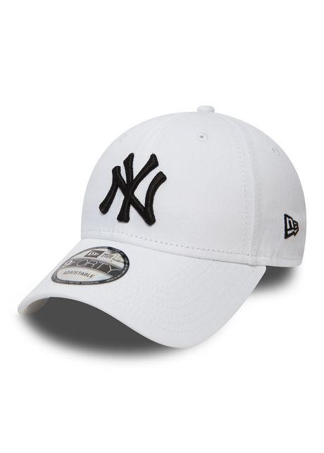 Baseball cap new era mlb new york yankees