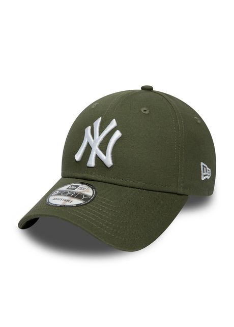 Baseball cap new era mlb new york yankees