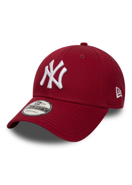 Baseball cap new era mlb new york yankees