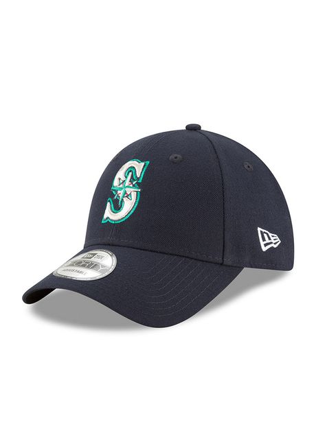 Baseball cap new era mlb seattle mariners