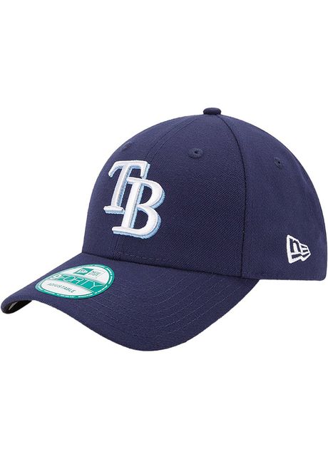 Baseball cap new era mlb tampa bay rays