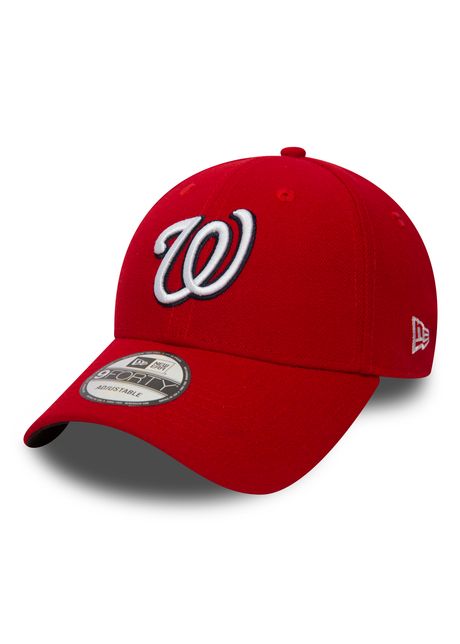 Baseball cap new era mlb washington nationals