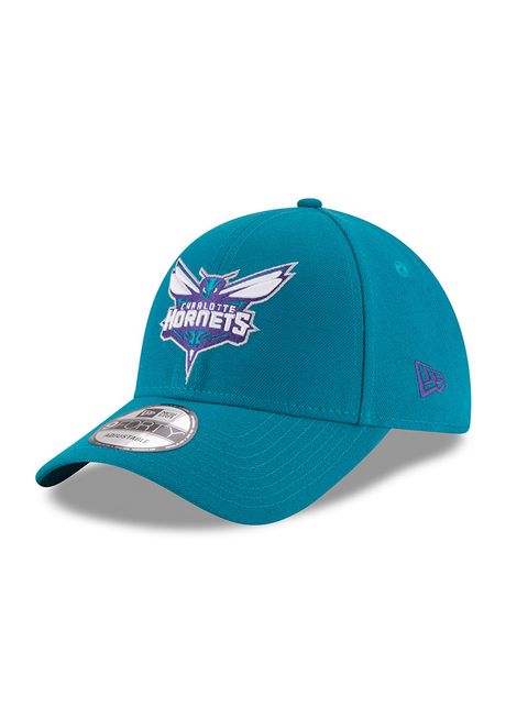 Baseball cap new era nba charlotte hornets