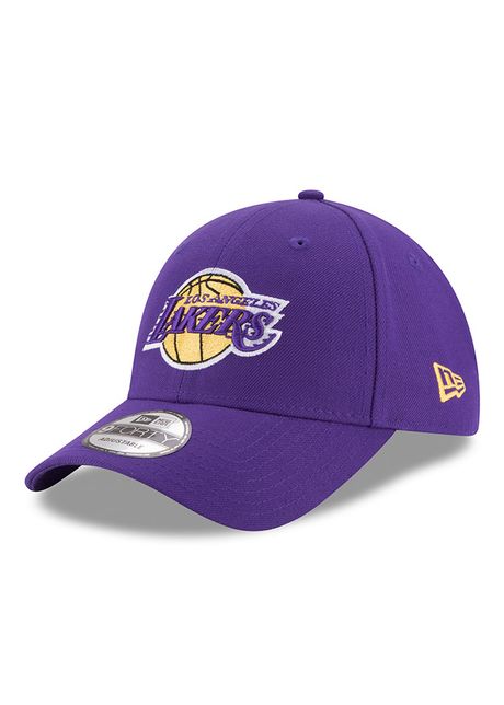 Baseball cap new era nba los angeles lakers