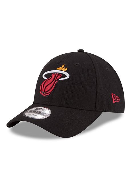 Baseball cap new era nba miami heat