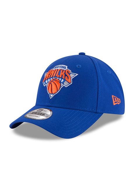 Baseball cap new era nba new york knicks