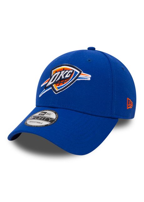 Baseball cap new era nba oklahoma city thunder