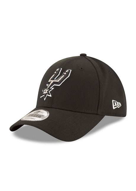 Baseball cap new era nba san antonio spurs